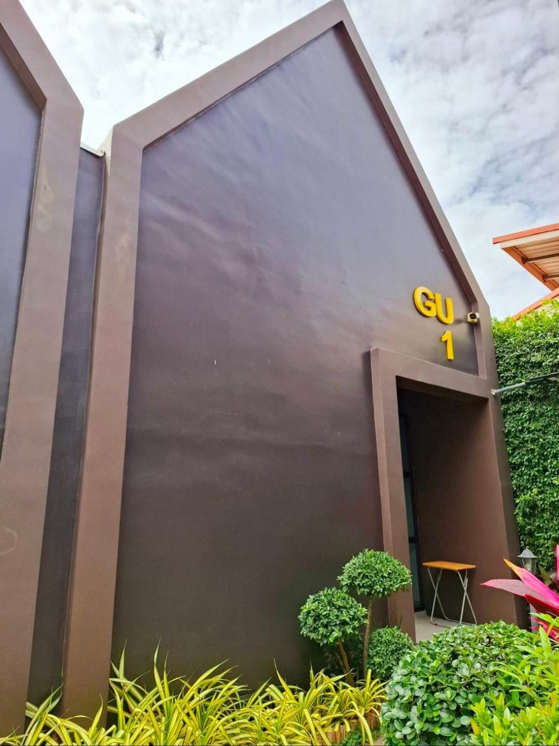 Sawasdee​ Buriram​ Resort Eksteriør billede