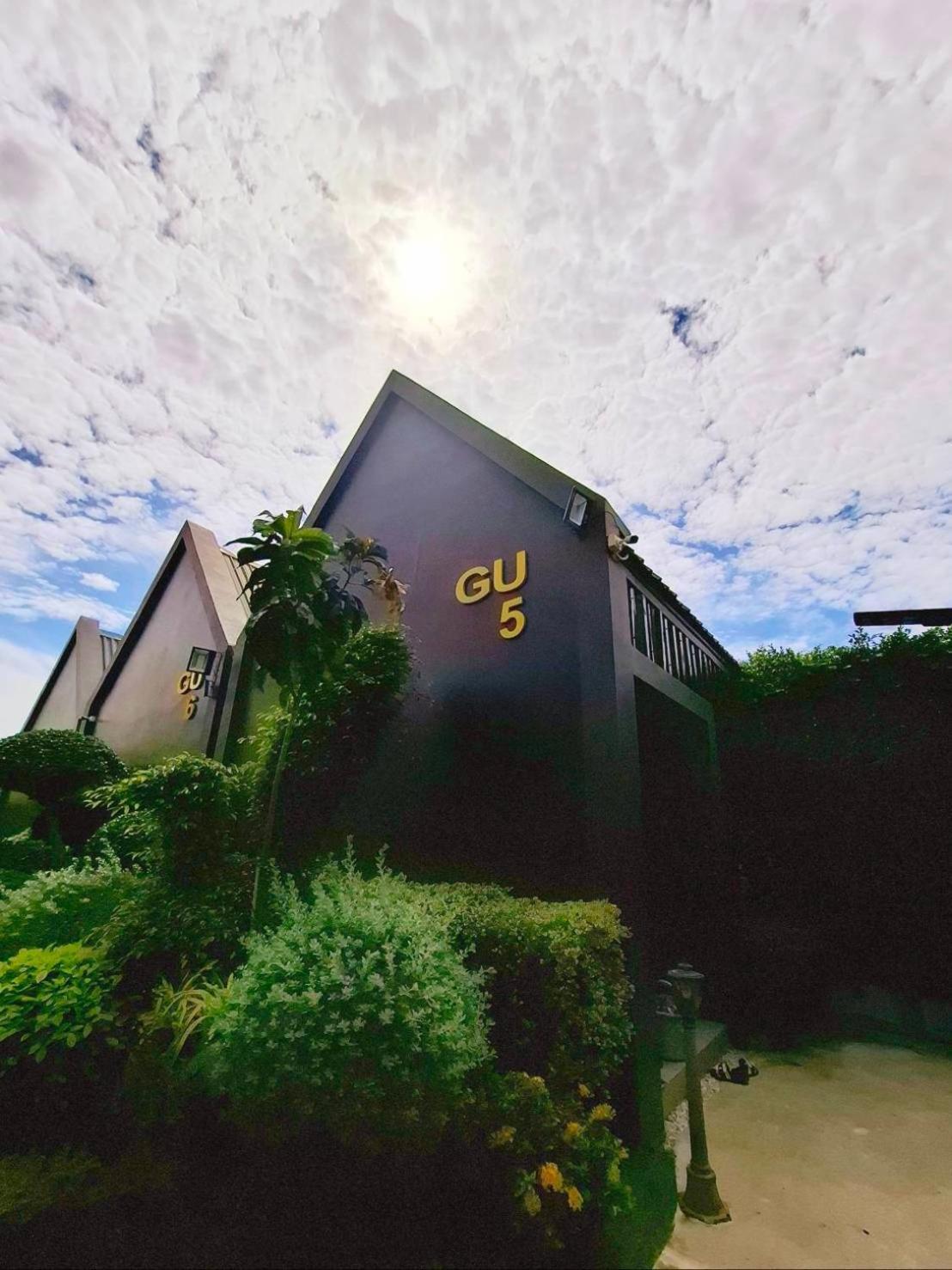 Sawasdee​ Buriram​ Resort Eksteriør billede