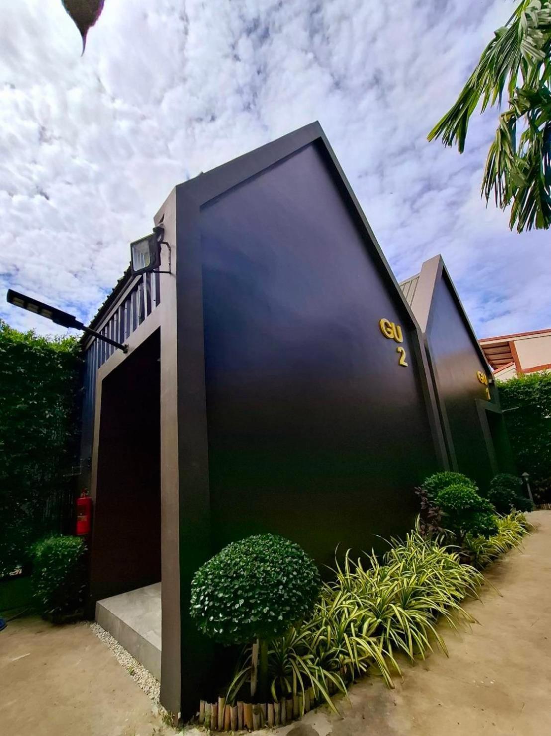 Sawasdee​ Buriram​ Resort Eksteriør billede