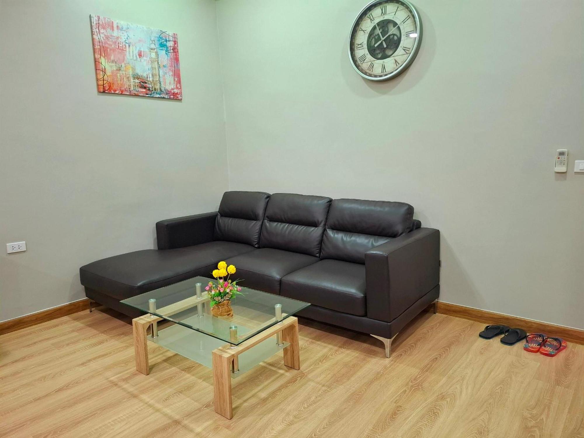 Sawasdee​ Buriram​ Resort Værelse billede