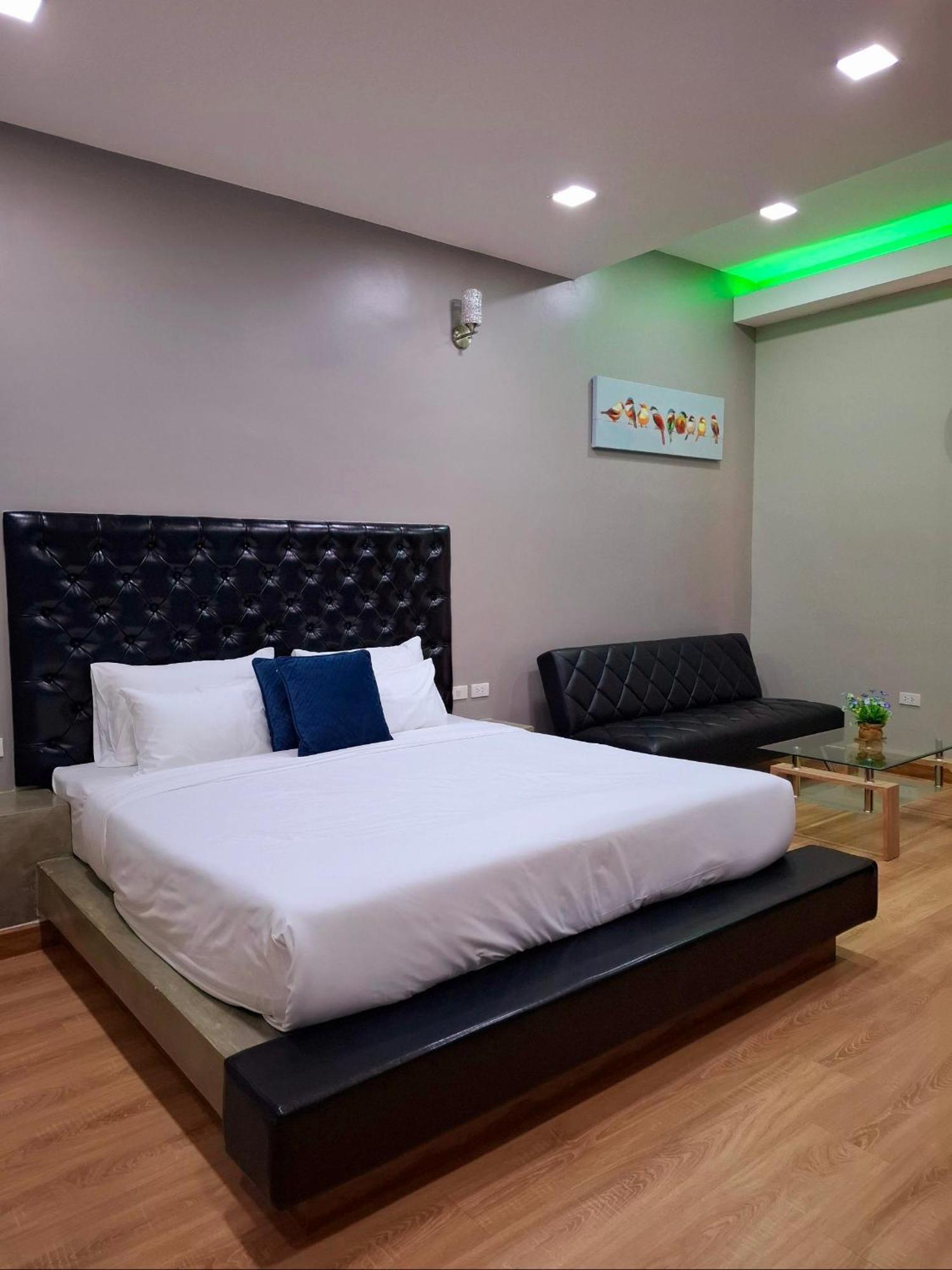 Sawasdee​ Buriram​ Resort Værelse billede